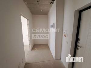 1-к квартира, вторичка, 36м2, 4/9 этаж