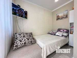 1-к квартира, вторичка, 32м2, 1/3 этаж