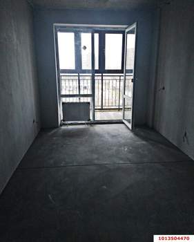 1-к квартира, вторичка, 94м2, 11/24 этаж