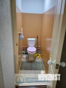 2-к квартира, вторичка, 66м2, 7/16 этаж