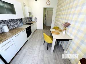 2-к квартира, вторичка, 51м2, 11/16 этаж