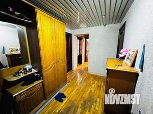 3-к квартира, вторичка, 80м2, 11/12 этаж