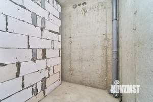 1-к квартира, вторичка, 35м2, 15/25 этаж