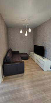 1-к квартира, вторичка, 45м2, 16/22 этаж