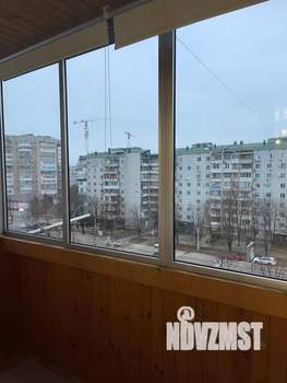 1-к квартира, вторичка, 33м2, 7/9 этаж