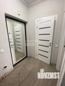 1-к квартира, вторичка, 31м2, 7/25 этаж