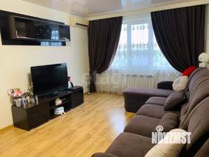 1-к квартира, вторичка, 38м2, 11/16 этаж