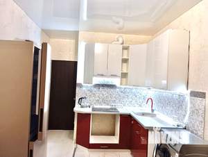 1-к квартира, вторичка, 40м2, 9/15 этаж