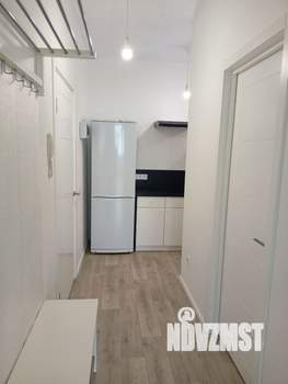1-к квартира, вторичка, 34м2, 5/22 этаж