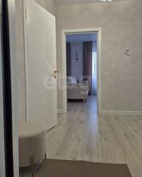 1-к квартира, вторичка, 44м2, 10/16 этаж