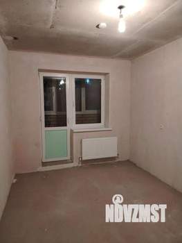 1-к квартира, вторичка, 36м2, 1/5 этаж