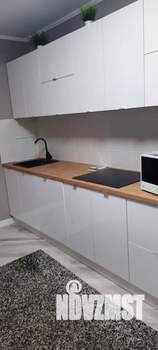 1-к квартира, вторичка, 43м2, 9/17 этаж