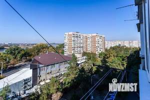 1-к квартира, вторичка, 33м2, 8/12 этаж