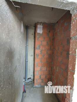 2-к квартира, вторичка, 55м2, 9/16 этаж