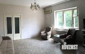 1-к квартира, вторичка, 50м2, 5/6 этаж