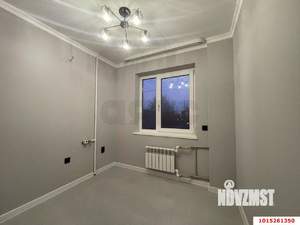 2-к квартира, вторичка, 44м2, 3/5 этаж