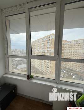 2-к квартира, вторичка, 51м2, 11/16 этаж