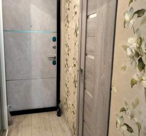 1-к квартира, вторичка, 18м2, 7/10 этаж