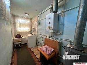 2-к квартира, вторичка, 38м2, 2/2 этаж