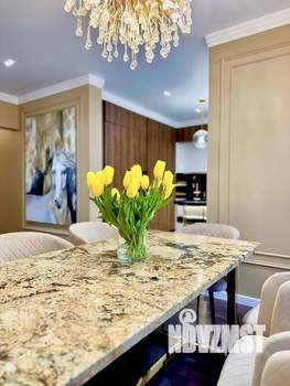 3-к квартира, вторичка, 105м2, 15/24 этаж