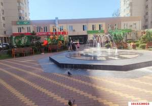 1-к квартира, вторичка, 47м2, 14/24 этаж