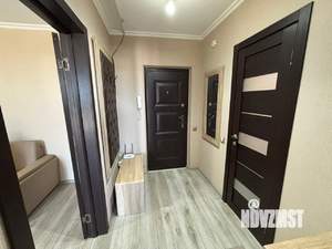 1-к квартира, вторичка, 37м2, 12/16 этаж