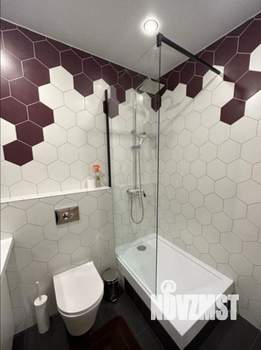 Студия квартира, вторичка, 30м2, 15/16 этаж