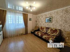 2-к квартира, вторичка, 66м2, 15/17 этаж