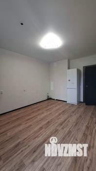 Студия квартира, вторичка, 26м2, 1/16 этаж