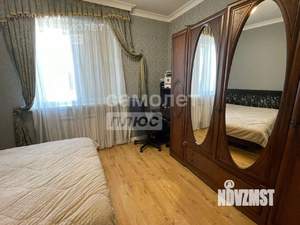 2-к квартира, вторичка, 64м2, 3/3 этаж
