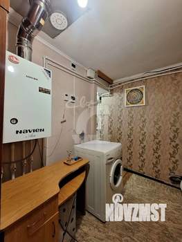 2-к квартира, вторичка, 42м2, 1/1 этаж