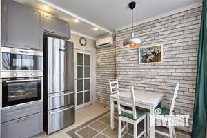 2-к квартира, вторичка, 59м2, 7/22 этаж