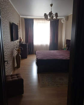 2-к квартира, вторичка, 66м2, 13/16 этаж