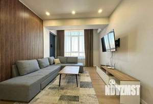 2-к квартира, вторичка, 54м2, 1/10 этаж