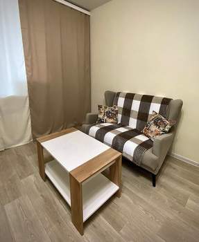 1-к квартира, вторичка, 41м2, 7/16 этаж