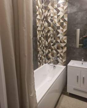 2-к квартира, вторичка, 52м2, 4/24 этаж