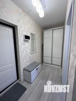 1-к квартира, вторичка, 34м2, 6/9 этаж