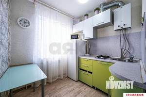 2-к квартира, вторичка, 46м2, 5/5 этаж