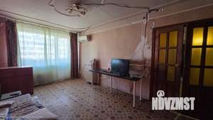 2-к квартира, вторичка, 52м2, 6/9 этаж