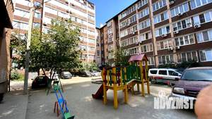 2-к квартира, вторичка, 59м2, 6/6 этаж