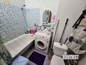 1-к квартира, сданный дом, 34м2, 3/5 этаж