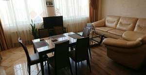 1-к квартира, вторичка, 50м2, 5/6 этаж
