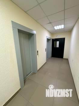 2-к квартира, вторичка, 52м2, 17/24 этаж