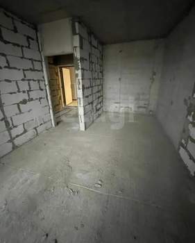 1-к квартира, вторичка, 36м2, 4/16 этаж