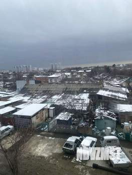 3-к квартира, вторичка, 62м2, 4/5 этаж