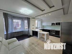 3-к квартира, вторичка, 123м2, 2/5 этаж