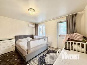 Студия квартира, вторичка, 23м2, 1/5 этаж