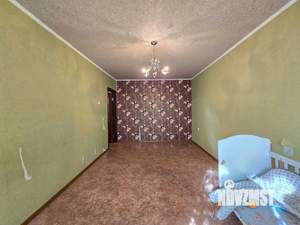 2-к квартира, вторичка, 46м2, 4/5 этаж