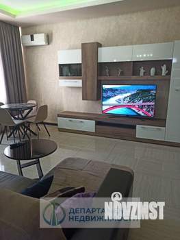 3-к квартира, вторичка, 72м2, 3/3 этаж