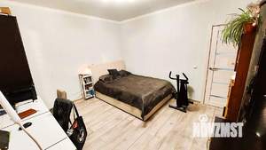 3-к квартира, вторичка, 82м2, 2/19 этаж